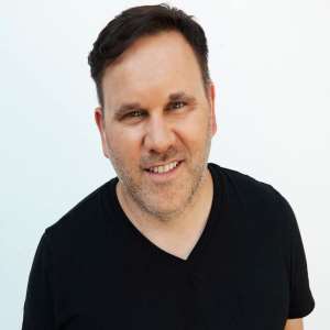 Matt Redman